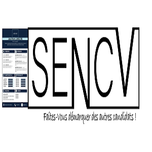SenCV Sencurriculum 
