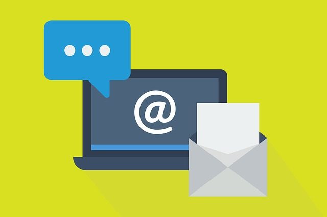 Adresse email professionnelle